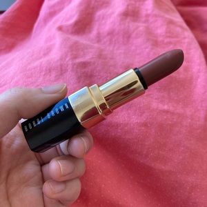 Bobbi Brown Lipstick #5 Rose